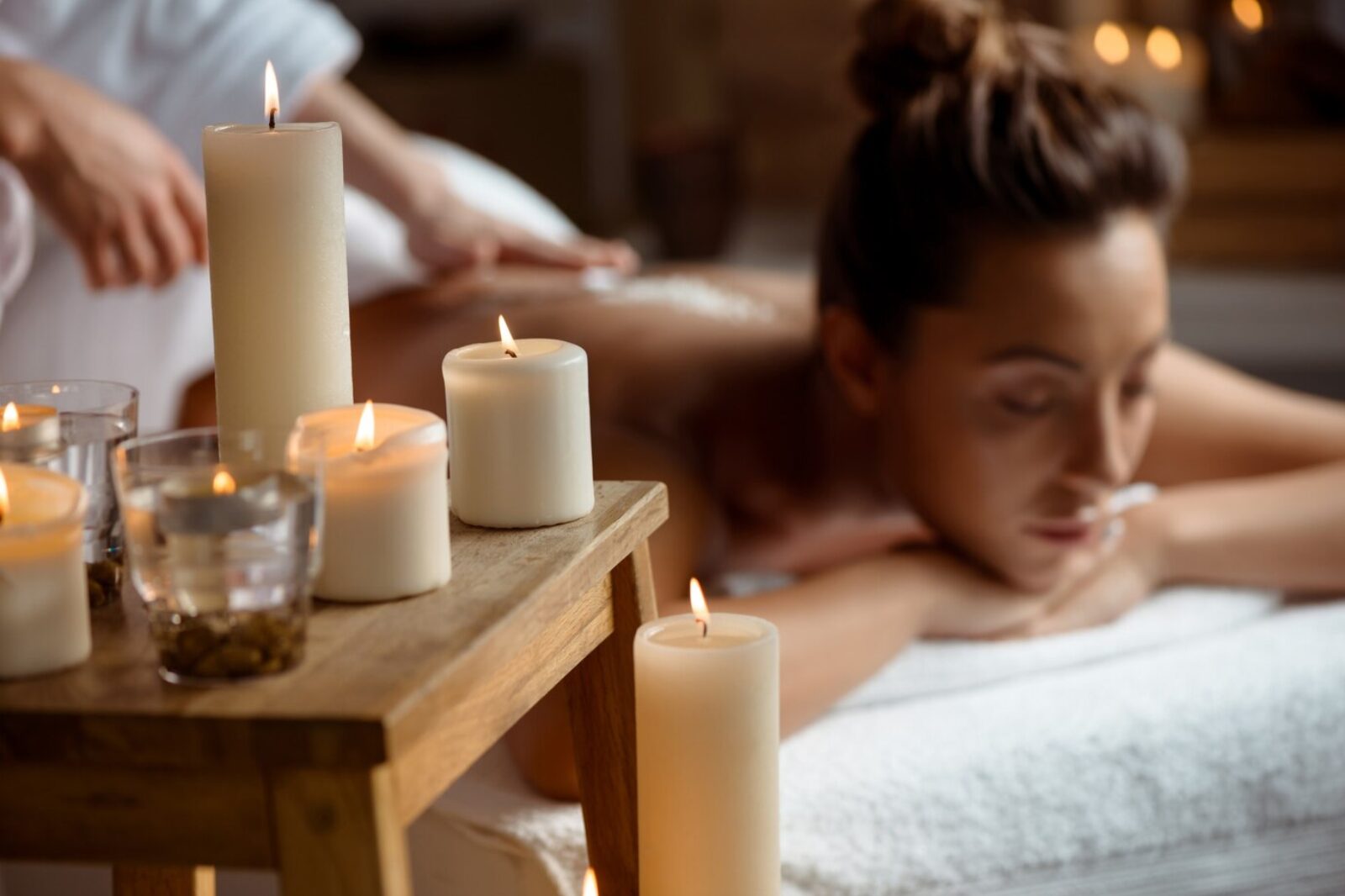 SEO продвижение сайта SPA-центра, бани, сауны в 2026 году