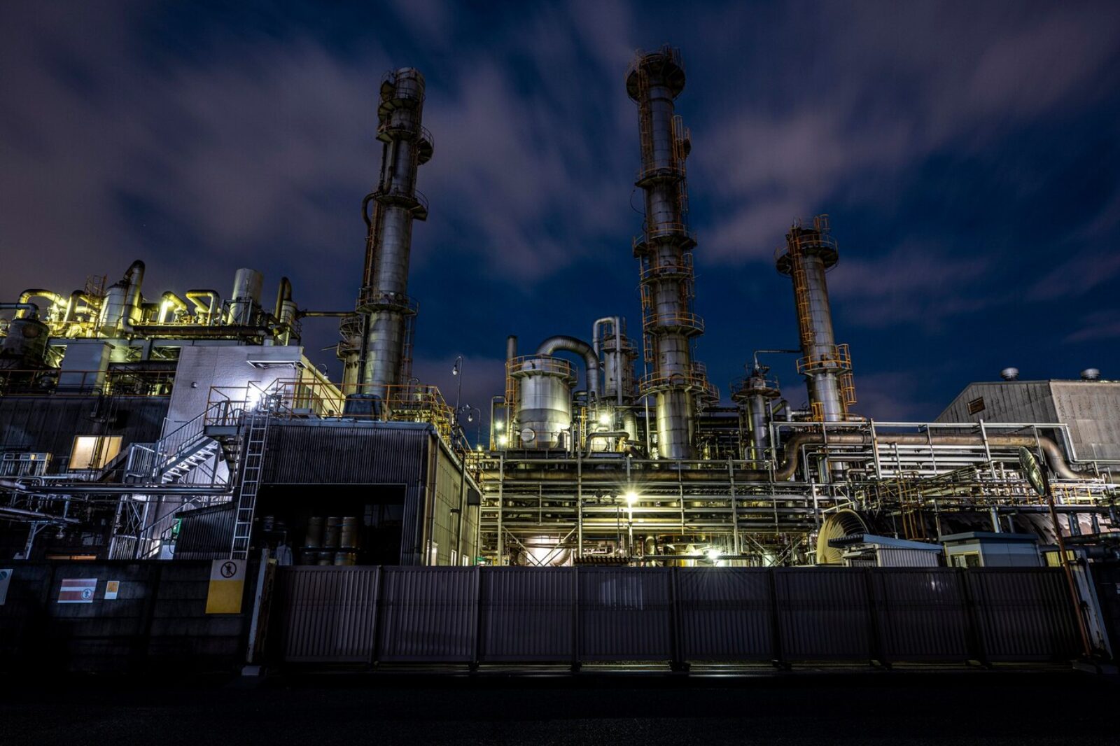 SEO продвижение сайта нефтегазовой компании в 2026 году