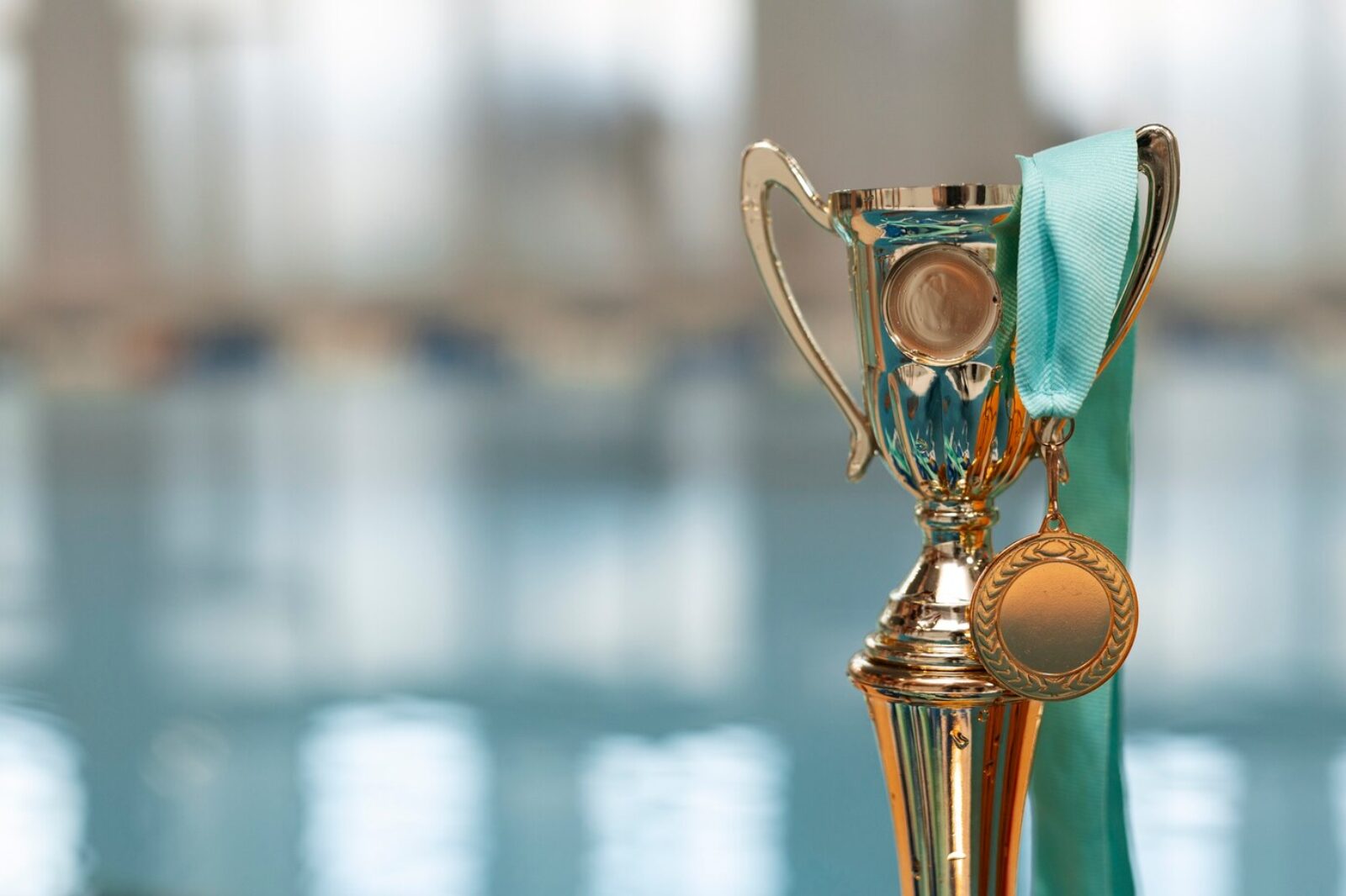 SEO продвижение сайта по производству спортивных наград в 2026 году